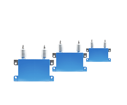 中压单相电容器